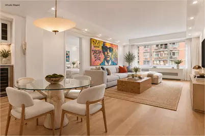 225 E 46th Street #10DE, New York, NY 10017 - Photo 1