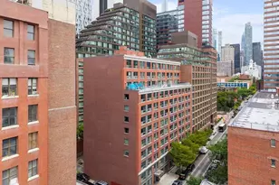 535 W 52nd St, New York City, NY 10019 - Photo 9