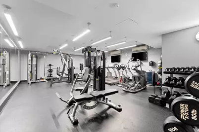 535 W 52nd Street #9E, New York City, NY 10019 - Photo 7