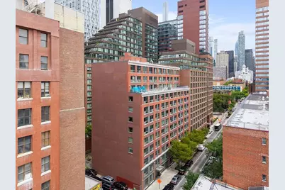 535 W 52nd Street #9E, New York City, NY 10019 - Photo 9