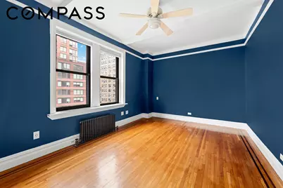 710 W End Avenue #10D, New York, NY 10025 - Photo 5