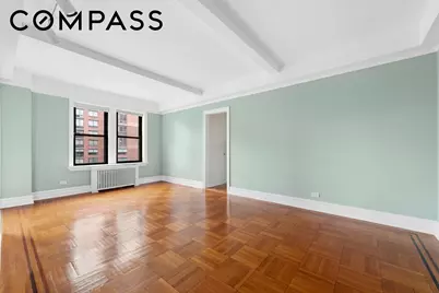 710 W End Avenue #10D, New York City, NY 10025 - Photo 3