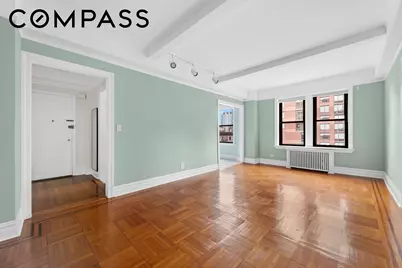 710 W End Avenue #10D, New York, NY 10025 - Photo 3