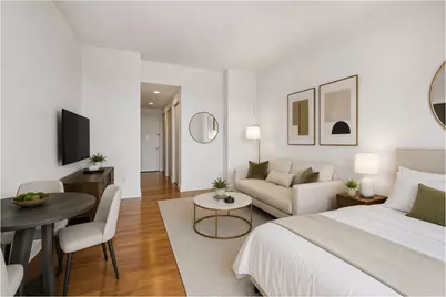 88 Greenwich Street #3503, New York, NY 10006 - Photo 3