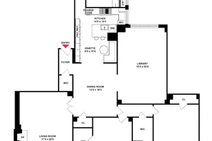 480 Park Ave, New York, NY 10022 - Photo 13
