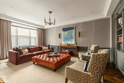 480 Park Avenue #12C, New York, NY 10022 - Photo 3