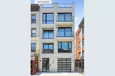 374 Classon Avenue #3R, Brooklyn, NY 11238 - Photo 7