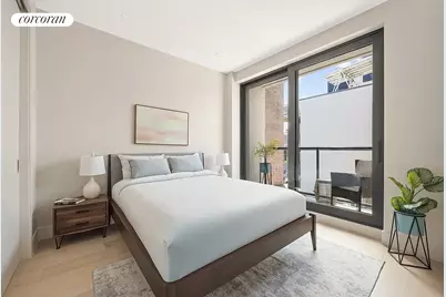 374 Classon Avenue #3R, Brooklyn, NY 11238 - Photo 5
