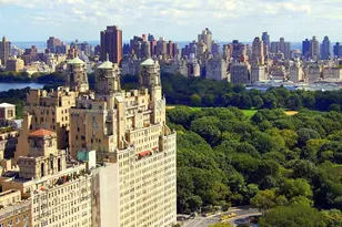 211 Central Prk W, New York City, NY 10024 - Photo 19