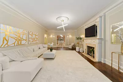 211 Central Park W #3-H, New York City, NY 10024 - Photo 3