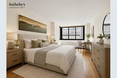 515 E 72nd Street #6J, New York City, NY 10021 - Photo 3