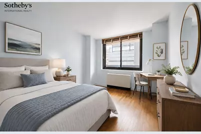 515 E 72nd Street #6J, New York City, NY 10021 - Photo 5