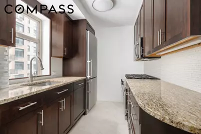 200 E 57th Street #6H, New York, NY 10022 - Photo 3