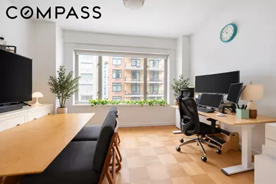 200 E 57th Street #6H, New York City, NY 10022 - Photo 9