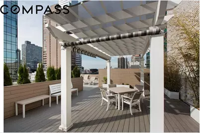 200 E 57th Street #6H, New York City, NY 10022 - Photo 13