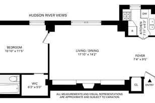 2 Horatio St, New York, NY 10014 - Photo 11