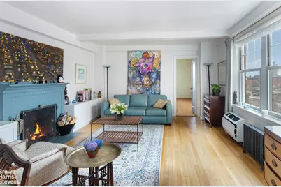 2 Horatio Street #16L, New York, NY 10014 - Photo 1