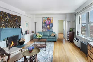 2 Horatio St, New York, NY 10014 - Photo 1