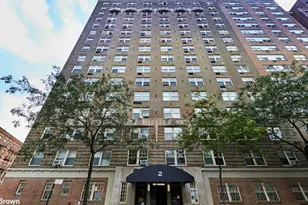 2 Horatio St, New York, NY 10014 - Photo 9