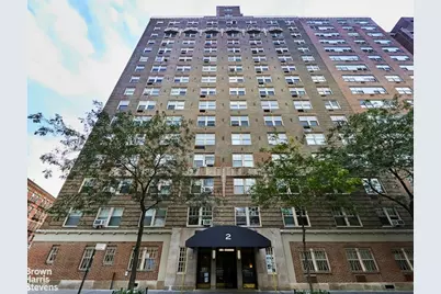 2 Horatio Street #16L, New York, NY 10014 - Photo 9