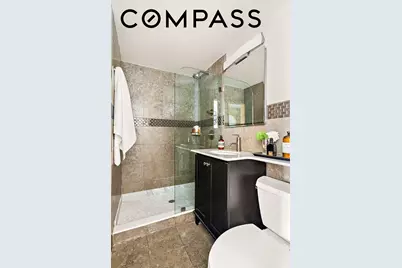 207 E 21st Street #6A, New York City, NY 10010 - Photo 11
