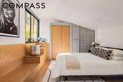 207 E 21st Street #6A, New York City, NY 10010 - Photo 7