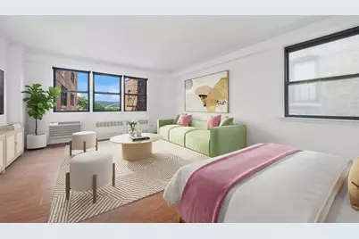 579 W 215th Street #7C, New York, NY 10034 - Photo 1