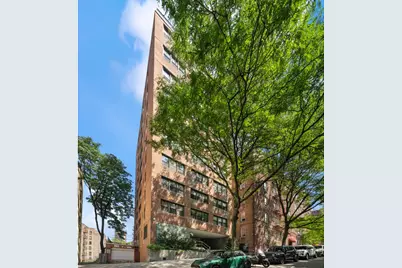 579 W 215th Street #7C, New York, NY 10034 - Photo 9