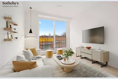 95-97 Grattan Street #3A, Brooklyn, NY 11237 - Photo 3