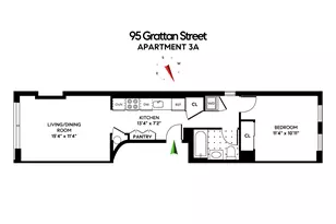 95-97 Grattan St, Brooklyn, NY 11237 - Photo 13