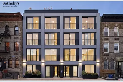 95-97 Grattan Street #3A, Brooklyn, NY 11237 - Photo 11