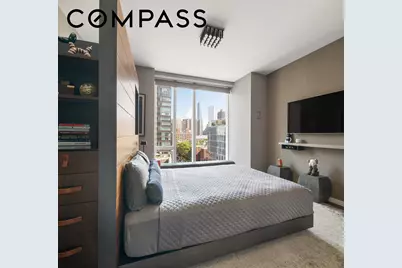 1 W End Avenue #9D, New York, NY 10023 - Photo 9