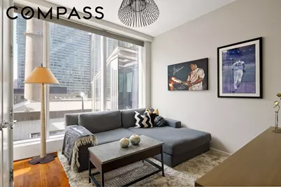 1 W End Avenue #9D, New York, NY 10023 - Photo 11
