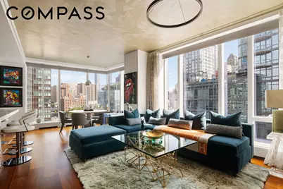 1 W End Avenue #9D, New York, NY 10023 - Photo 1