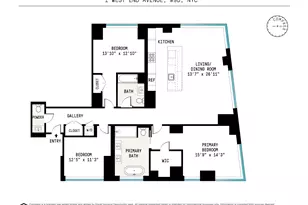 1 West End Ave, New York, NY 10023 - Photo 13