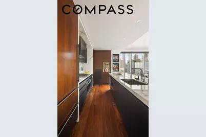1 W End Avenue #9D, New York, NY 10023 - Photo 3