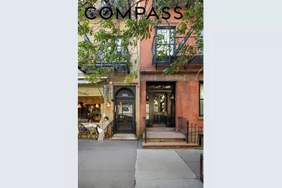 288 W 12th Street #2R, New York City, NY 10014 - Photo 7