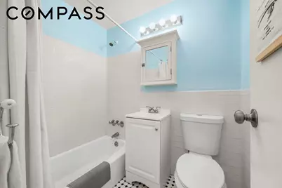 160 E 91st Street #1J, New York, NY 10128 - Photo 5