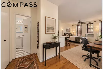 160 E 91st Street #1J, New York City, NY 10128 - Photo 1