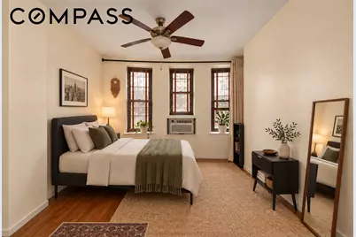 160 E 91st Street #1J, New York, NY 10128 - Photo 1