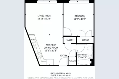 29-18 41st Avenue #5A, New York City, NY 11101 - Photo 21