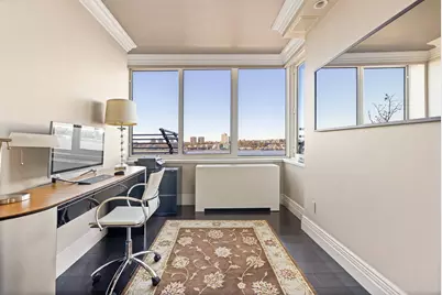 120 Riverside Boulevard #16M, New York City, NY 10069 - Photo 15