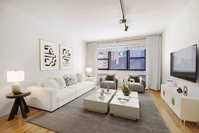 140 7th Avenue #5G, New York, NY 10011 - Photo 1