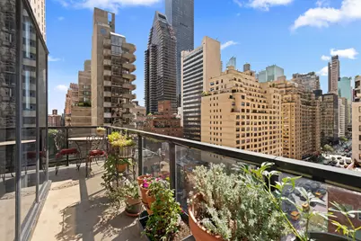 255 E 49th Street #14D, New York City, NY 10022 - Photo 3