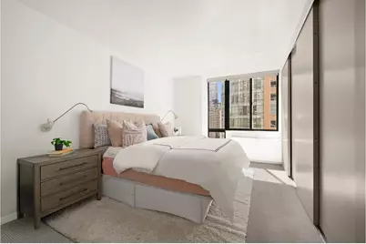 255 E 49th Street #14D, New York, NY 10022 - Photo 5