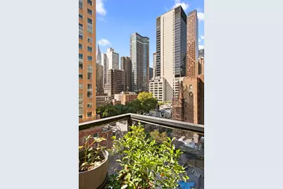 255 E 49th Street #14D, New York City, NY 10022 - Photo 7