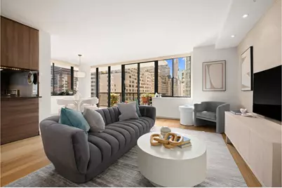 255 E 49th Street #14D, New York, NY 10022 - Photo 1