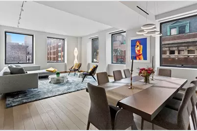 88 Lexington Avenue #505, New York, NY 10016 - Photo 1