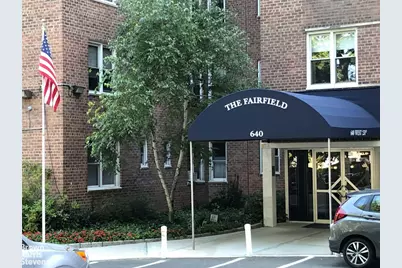 640 W 231st Street #5H, Bronx, NY 10463 - Photo 1
