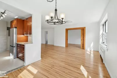 640 W 231st Street #5H, Bronx, NY 10463 - Photo 3